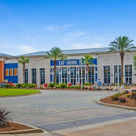 Parking Fee Included-Majestic 1-1606! Gulf Front 1Bedroom, Pool,Hot Tubs,Tennis Panama City Beach Exterior photo