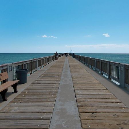 Parking Fee Included-Majestic 1-1606! Gulf Front 1Bedroom, Pool,Hot Tubs,Tennis Panama City Beach Exterior photo