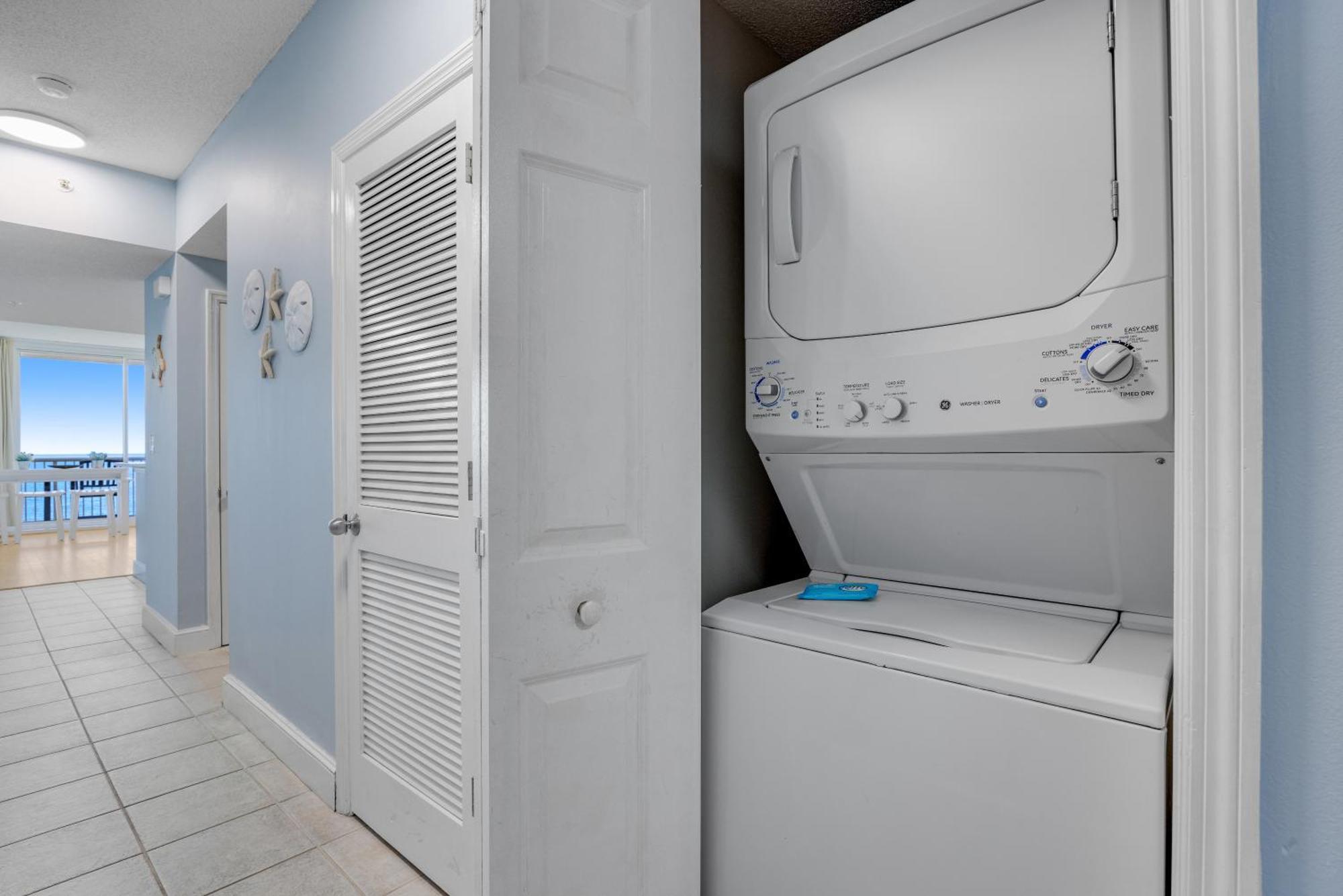 Parking Fee Included-Majestic 1-1606! Gulf Front 1Bedroom, Pool,Hot Tubs,Tennis Panama City Beach Exterior photo