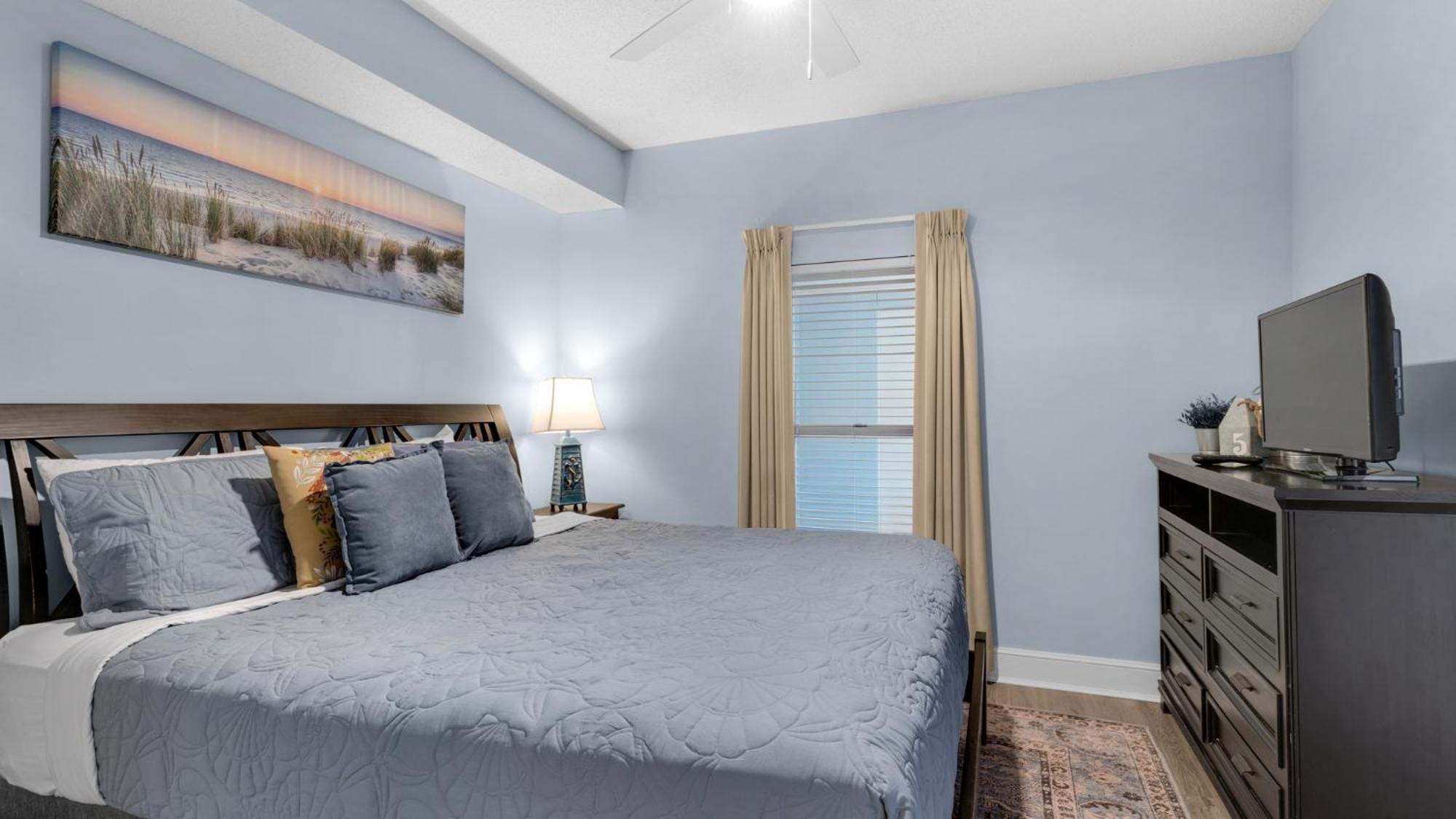 Parking Fee Included-Majestic 1-1606! Gulf Front 1Bedroom, Pool,Hot Tubs,Tennis Panama City Beach Exterior photo